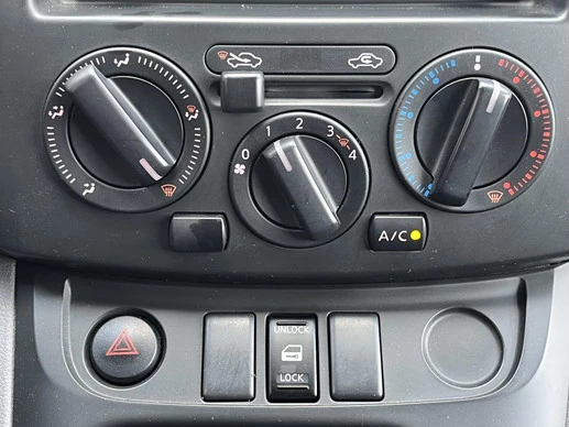 Nissan NV200 - Afbeelding 18 van 30