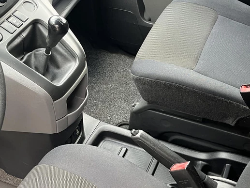 Nissan NV200 - Afbeelding 19 van 30
