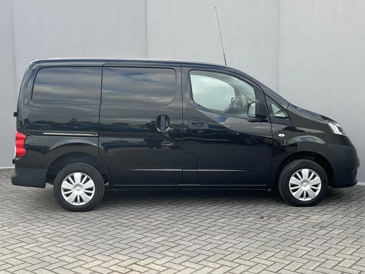 Nissan NV200 - Afbeelding 20 van 30