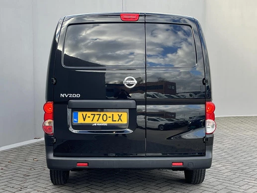 Nissan NV200 - Afbeelding 21 van 30