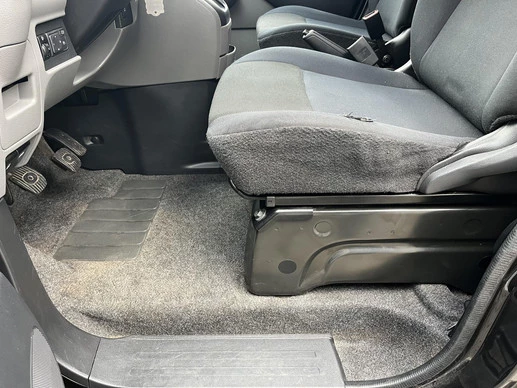 Nissan NV200 - Afbeelding 23 van 30