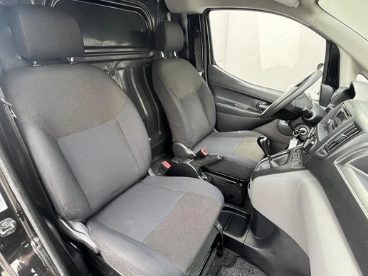 Nissan NV200 - Afbeelding 25 van 30