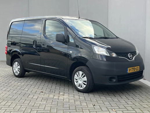 Nissan NV200 - Afbeelding 26 van 30