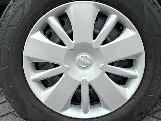 Nissan NV200 - Afbeelding 29 van 30