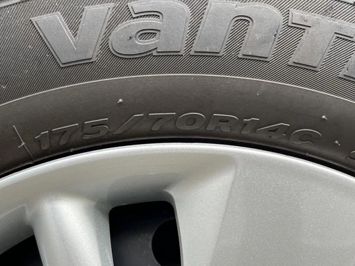 Nissan NV200 - Afbeelding 30 van 30