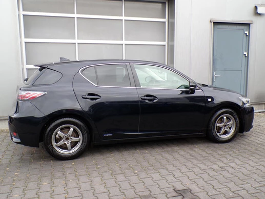 Lexus CT - Afbeelding 3 van 20