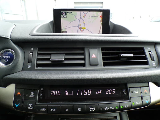 Lexus CT - Afbeelding 14 van 20