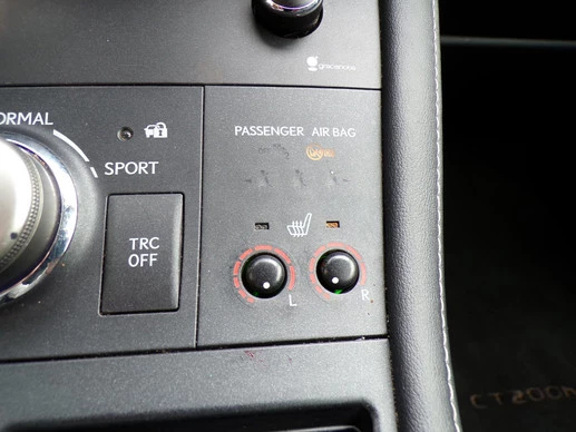 Lexus CT - Afbeelding 15 van 20