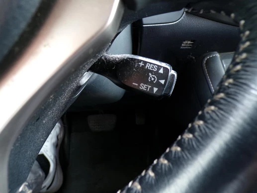 Lexus CT - Afbeelding 16 van 20