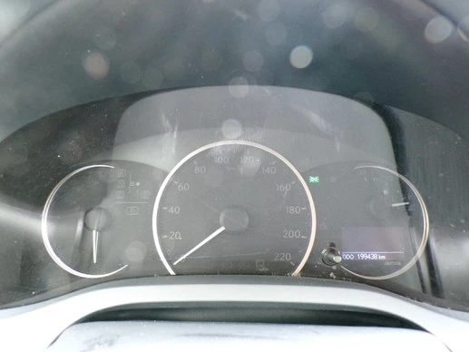 Lexus CT - Afbeelding 18 van 20