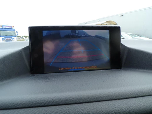 Lexus CT - Afbeelding 19 van 20