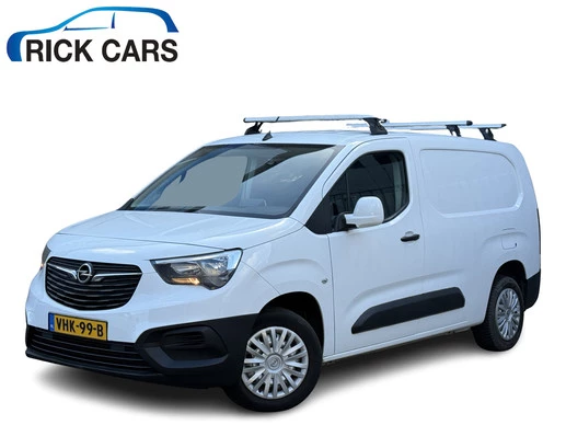 Opel Combo - Afbeelding 1 van 30