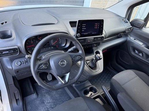 Opel Combo - Afbeelding 2 van 30