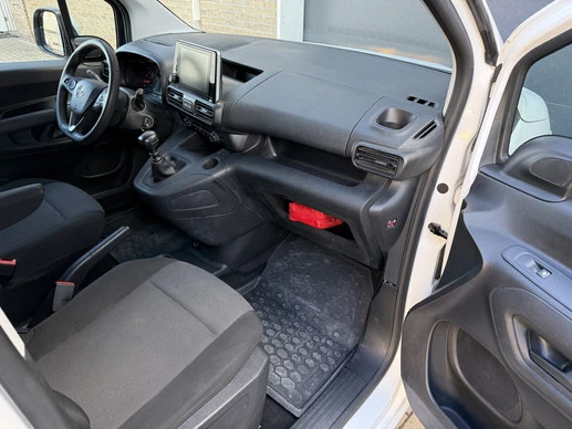 Opel Combo - Afbeelding 4 van 30