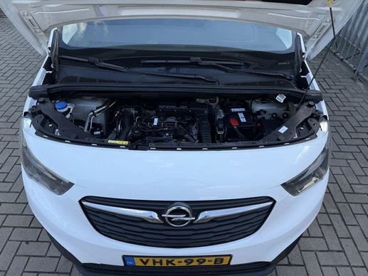 Opel Combo - Afbeelding 5 van 30