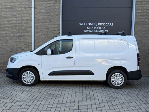 Opel Combo - Afbeelding 6 van 30