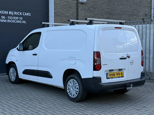 Opel Combo - Afbeelding 7 van 30