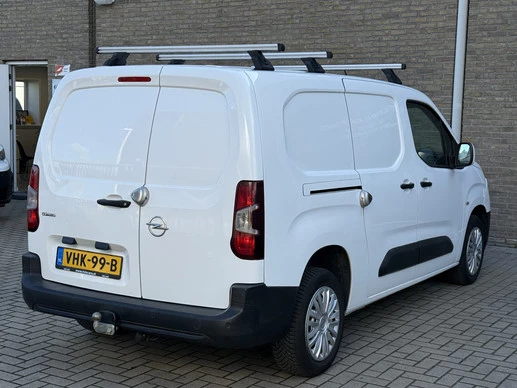 Opel Combo - Afbeelding 10 van 30
