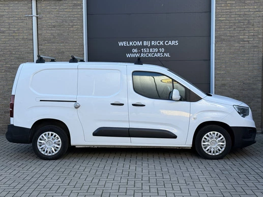 Opel Combo - Afbeelding 11 van 30