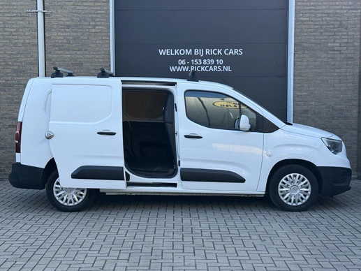 Opel Combo - Afbeelding 12 van 30