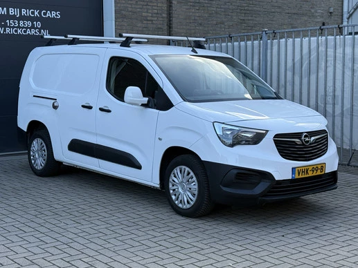 Opel Combo - Afbeelding 14 van 30