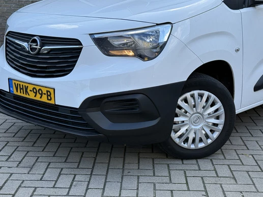 Opel Combo - Afbeelding 16 van 30