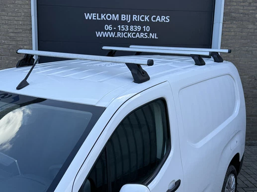 Opel Combo - Afbeelding 17 van 30