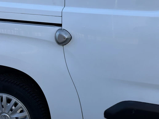 Opel Combo - Afbeelding 18 van 30