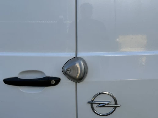 Opel Combo - Afbeelding 23 van 30