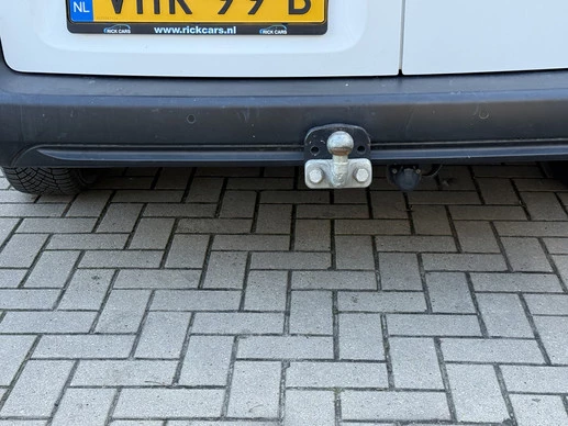Opel Combo - Afbeelding 24 van 30
