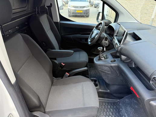 Opel Combo - Afbeelding 25 van 30