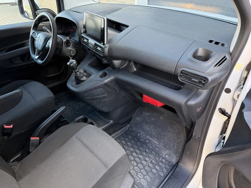 Opel Combo - Afbeelding 26 van 30