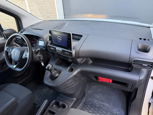 Opel Combo - Afbeelding 27 van 30