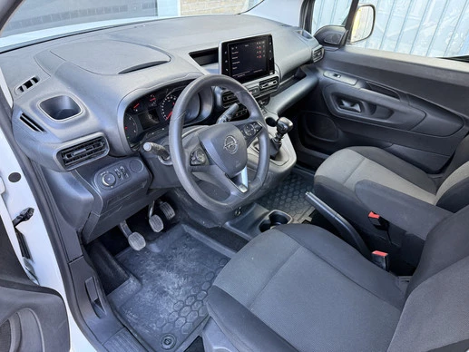 Opel Combo - Afbeelding 28 van 30
