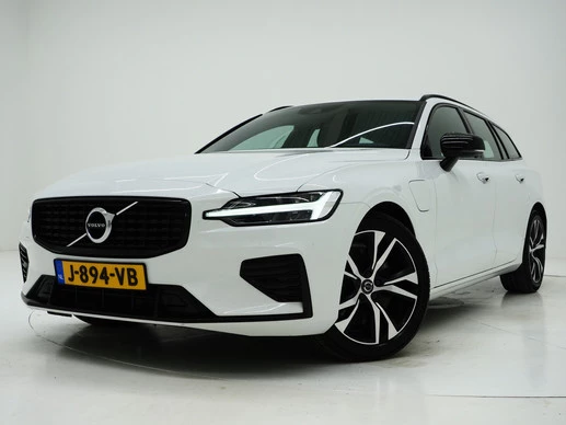 Volvo V60 - Afbeelding 1 van 30