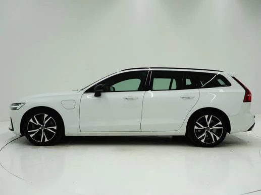 Volvo V60 - Afbeelding 2 van 30