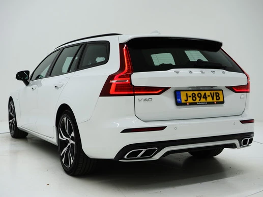 Volvo V60 - Afbeelding 3 van 30