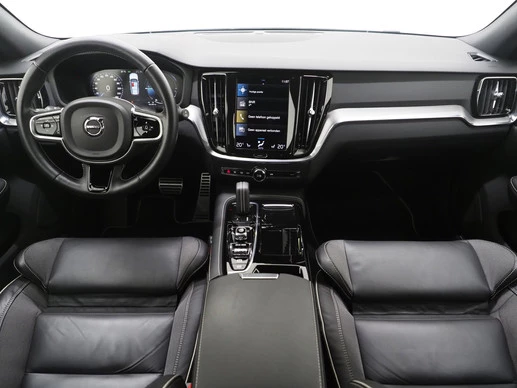 Volvo V60 - Afbeelding 5 van 30