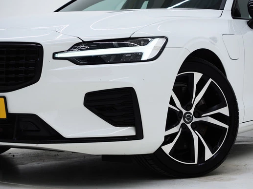 Volvo V60 - Afbeelding 6 van 30
