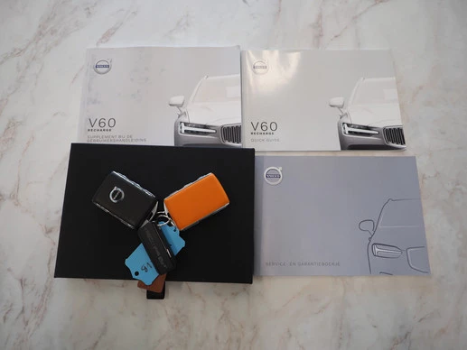 Volvo V60 - Afbeelding 8 van 30