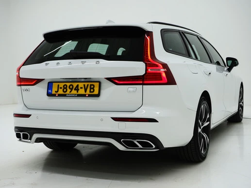 Volvo V60 - Afbeelding 11 van 30