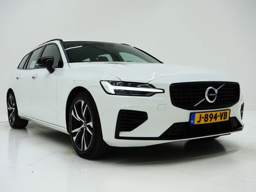 Volvo V60 - Afbeelding 13 van 30