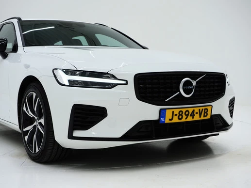 Volvo V60 - Afbeelding 14 van 30