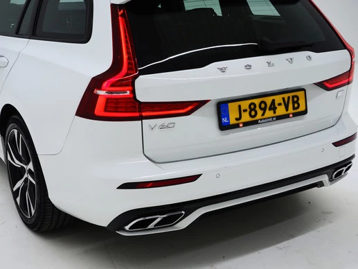 Volvo V60 - Afbeelding 16 van 30