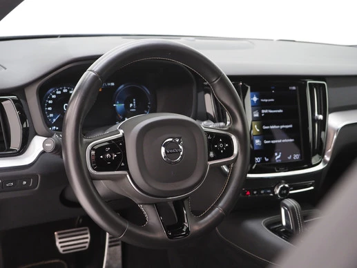 Volvo V60 - Afbeelding 20 van 30