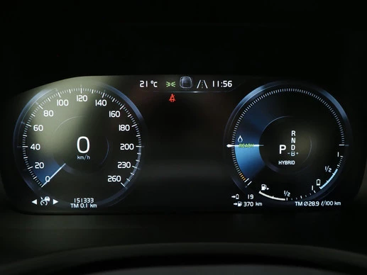 Volvo V60 - Afbeelding 29 van 30