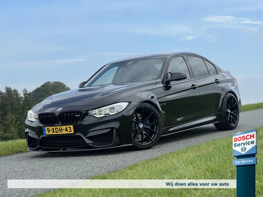 BMW M3 - Afbeelding 1 van 30