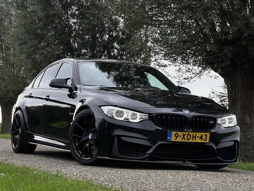 BMW M3 - Afbeelding 2 van 30