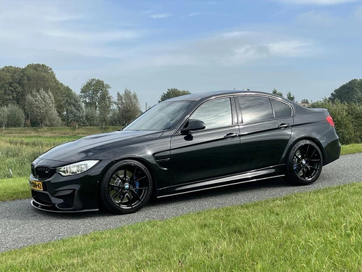 BMW M3 - Afbeelding 3 van 30