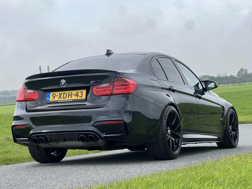 BMW M3 - Afbeelding 4 van 30